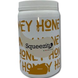 SQUEEZITA MIELE MILLEFIORI 50%  2 KG 1 PZ