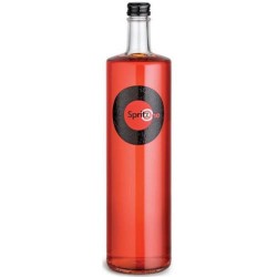 Sritz one cocktail aromatizzato moletto  6,8% 1 l  1 pz