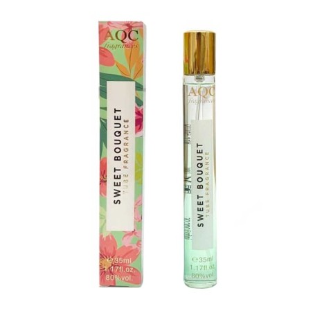 SWEET BOUQUET  LEI EAU DE TOILETTE  VAPO 35 ML   1 PZ