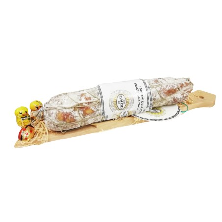 TAGLIASALAME + SALAME 500 GR  1 PZ