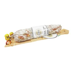 TAGLIASALAME + SALAME 500 GR  1 PZ