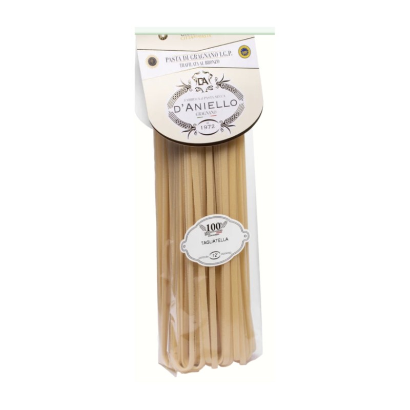 TAGLIATELLA I.G.P. D'ANIELLO ART.S0856 500 GR 1 PZ