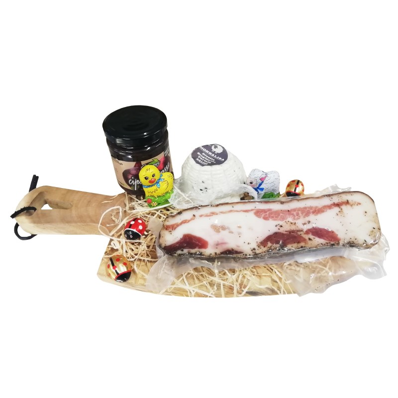 tagliere acacia da 22.  1 PZ