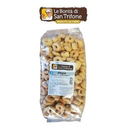 TARALLI PEPE IN BUSTA GR 1000 1 PZ