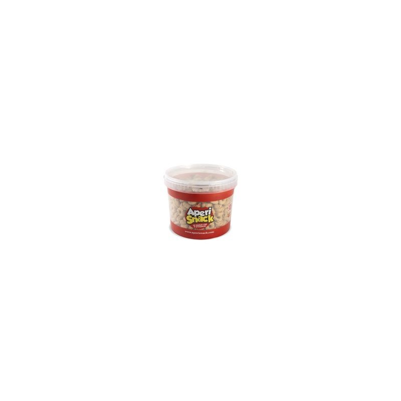 Tarallino mediterraneo  in secchiello 1800 gr 1 pz