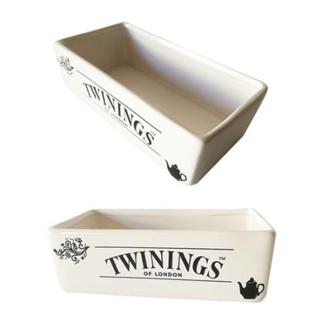 TEA CADDY TWINING 1 PZ