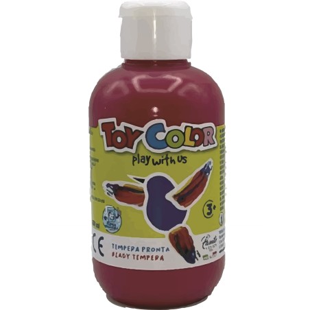 TEMPERA PRONTA  MAGENTA ART.740.09  250 ML 1 PZ