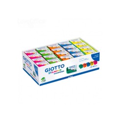 TEMPERAMATITE ESPO GIOTTO STILNOVO ASS. 1 FORI  ART.24000 60 PZ