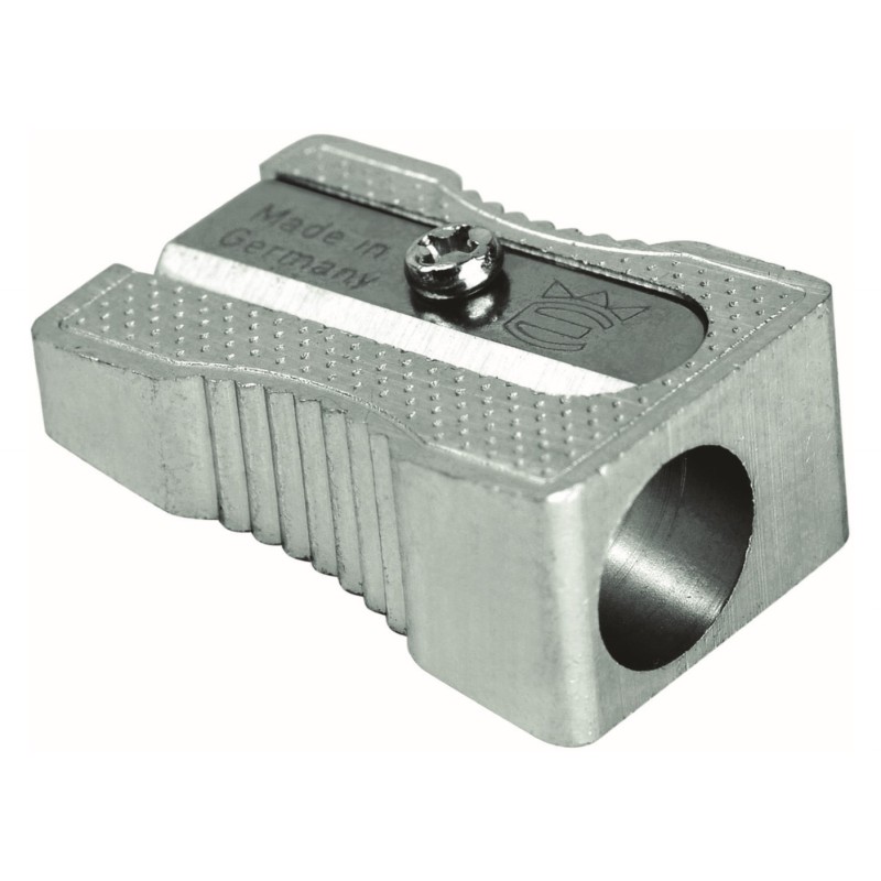 TEMPERAMATITE METALLO 1 FORO ART.1045/1 24 PZ