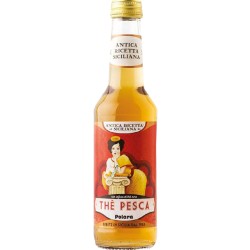 Thè alla Pesca Antica Ricetta Siciliana Vap 275 ml x 12 pz