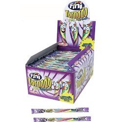 TORNADO FINI TUTTI FRUTTI FIZZ 150 PZ