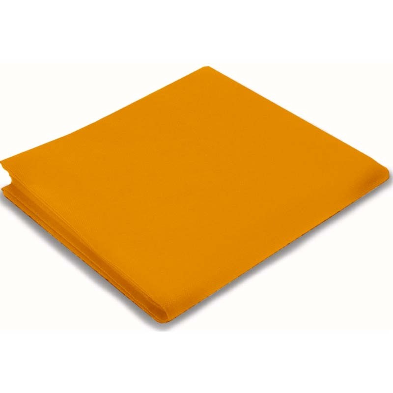 TOVAGLIA IN TNT 100X100 ARANCIO 25 PZ
