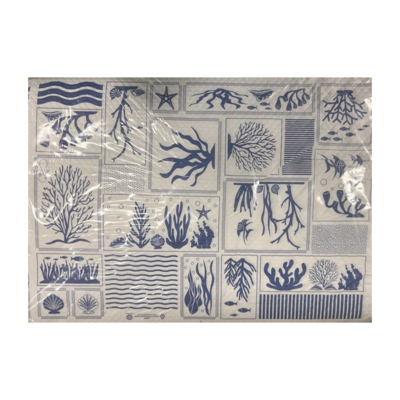 TOVAGLIA MARINARA CLASSIC 42 GR 30X40  500 PZ