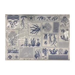 TOVAGLIA MARINARA CLASSIC 42 GR 30X40  500 PZ