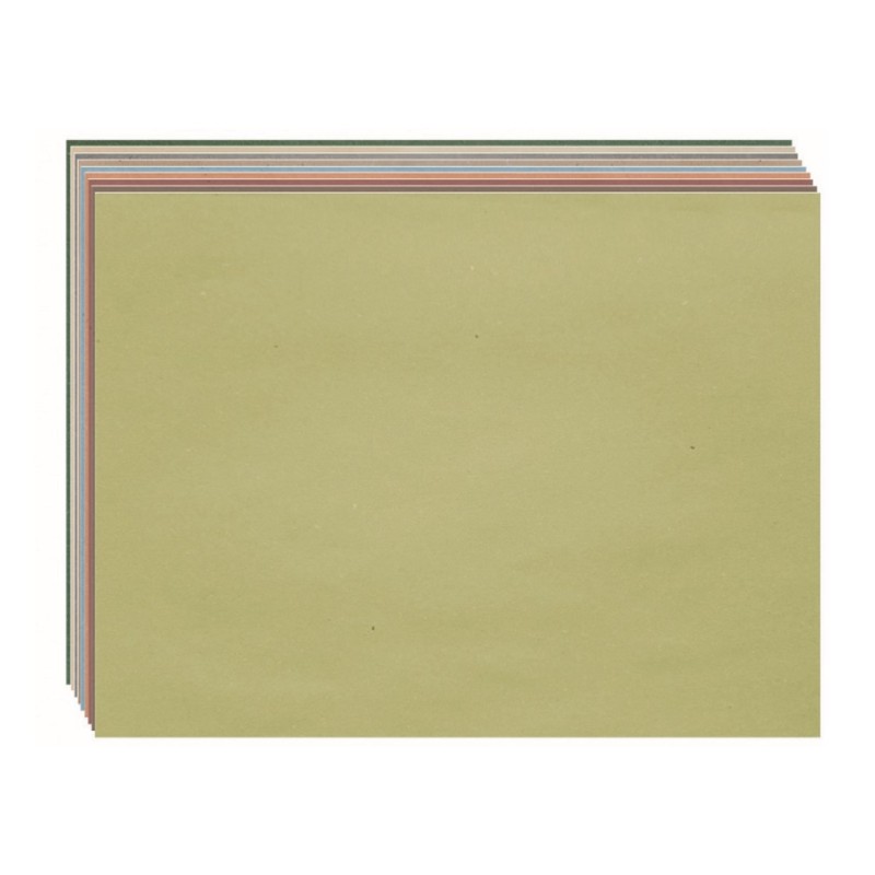 TOVAGLIE CARTA FASHION ARLECCHINO 80 GR  30X40  250 PZ