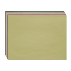 TOVAGLIE CARTA FASHION ARLECCHINO 80 GR  30X40  250 PZ