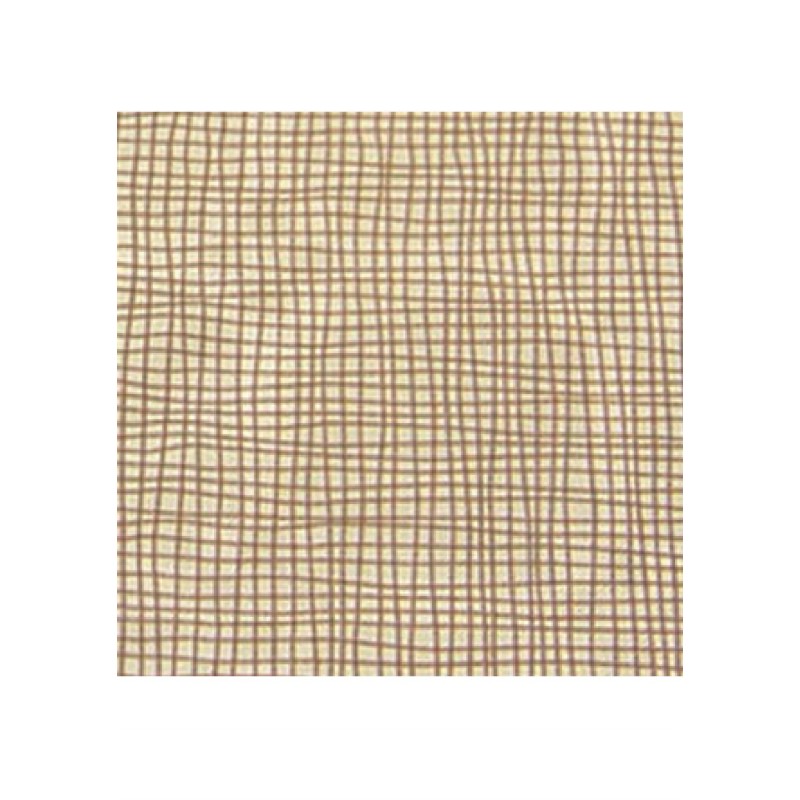 TOVAGLIE JUTA MARRONE  40 GR 100X100  125 PZ