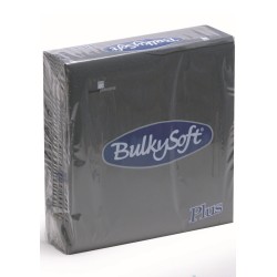 TOVAGLIOLI 2 VELI  ART.32490  NERO 38X38  1 PZ