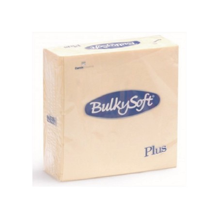 TOVAGLIOLI 2 VELI  ART.32800  CREMA  38X38  1 PZ