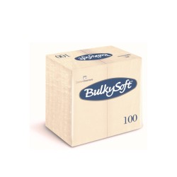 TOVAGLIOLI 2 VELI CREMA  ART.32366 24X24   100 PZ