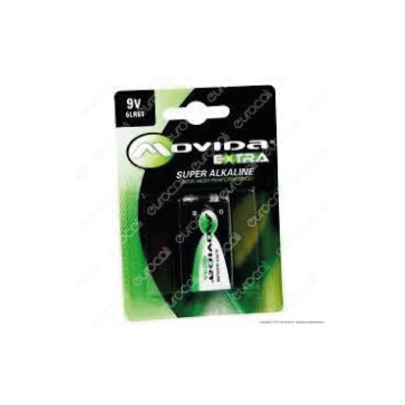 Transistor volt movida extra.9 021802 10pz