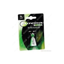 Transistor volt movida extra.9 021802 10pz