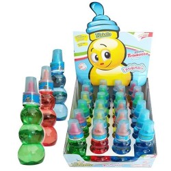 TRINKETTO GUSTI ASSORTITI ML 70  24 PZ