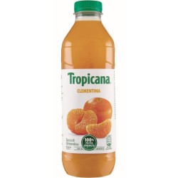 Tropicana amb Clementina 1 lt Pet 6 pz art.6602