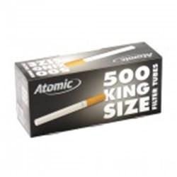 Tubetti atomic  500 0401900 1 pz