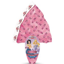 UOVA  DOLCI PREZIOSI  PRINCIPESSE    GR  150  PZ