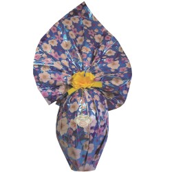 Uovo Fazzoletto Extra Fondente 5 Kg 1 pz