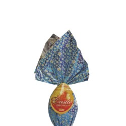 Uovo Fazzoletto Extra Fondente 500 gr 1 pz