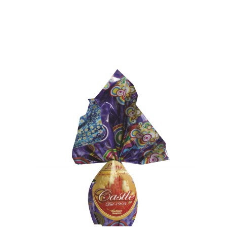 Uovo Fazzoletto Latte 300 gr 1 pz