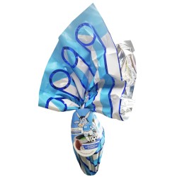 UOVO NAPOLI CON SORPRESA LATTE 200 GR 1 PZ