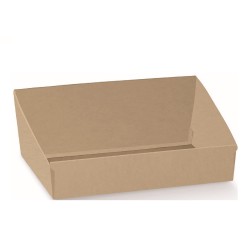 Vassoio avana c/spalla 40x32x15 art.38666 1 pz