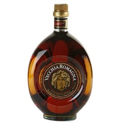 VECCHIA ROMAGNA ETICHETTA NERA  L 1.5 1 PZ