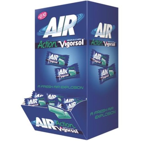 VIGORSOL AIR S.Z. MONO 250 PZ