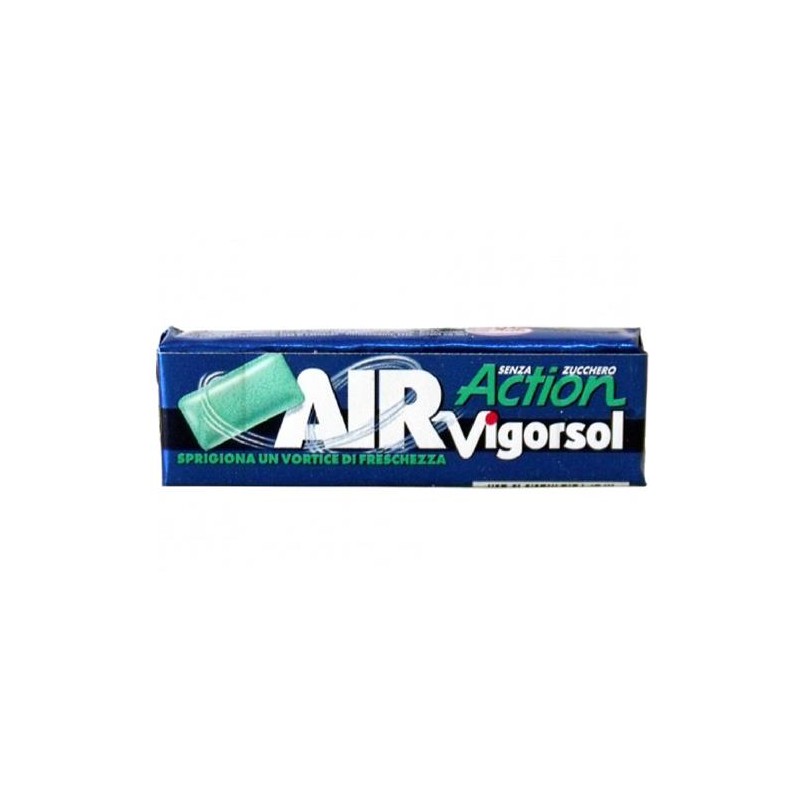 VIGORSOL AIR S.Z. STICK 40 PZ
