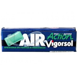 VIGORSOL AIR S.Z. STICK 40 PZ