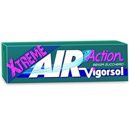 VIGORSOL AIR XTREME VERDE STICK 40 PZ