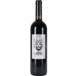 VINO ARTICO OSSIDIANA  2018 LAZIO 14,5% CL 75 1 PZ