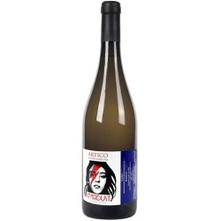 VINO ARTICO STARDUST DAVID BOVIE  2019 IGP LAZIO 12,5% CL 75 1 PZ