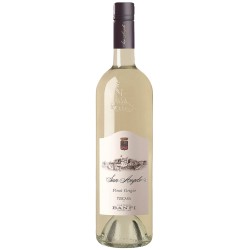 VINO BANFI PINOT GRIGIO SAN ANGELO TOSCANA 12.5 % cl 75 1 PZ