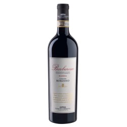 VINO BARBARESCO CASCINA BORDINO DOCG RISERVA  2017 14% 75 CL 1 PZ