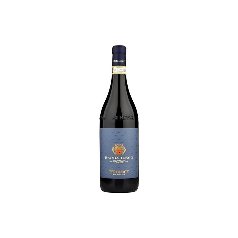VINO BARBARESCO PERTINACE DOCG 2017 14,5% 75 CL 1 PZ