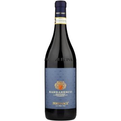 VINO BARBARESCO PERTINACE DOCG 2017 14,5% 75 CL 1 PZ