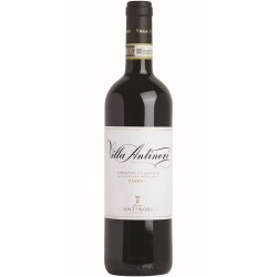 VINO CHIANTI CLASSICO RISERVA 2016 DOCG ANTINORI 13.5% 75 CL 1 PZ