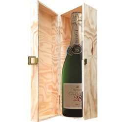 VINO CONFEZIONE ROTARI MATHUSALEM CUVEE 28  CL 600 ART.67006 1 PZ