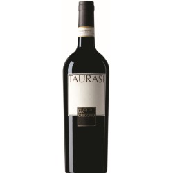 VINO FEUDI DI SAN GREGORIO TAURASI DOCG  2018 14% CL 75 1 PZ