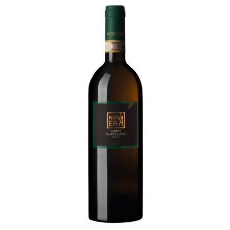 VINO FIANO DI AVELLINO DOCG NOVAERA 13.5% CL 75 1 pz